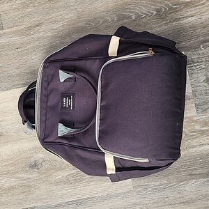 Land Diaper bag